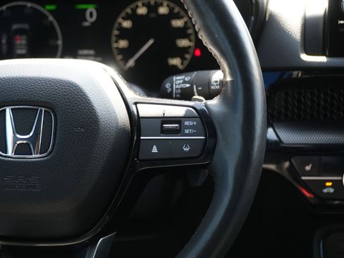 Used 2023 Honda CR-V Sport Touring image 23