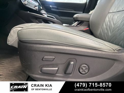 Certified 2023 Kia Telluride SX Prestige X-Pro AWD/4WD image 18