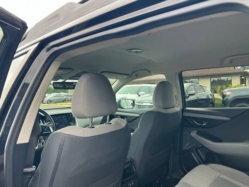 Used 2020 Subaru Outback Premium AWD/4WD image 13
