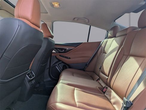 Certified 2021 Subaru Legacy Touring XT w/ Popular Package #3 image 12