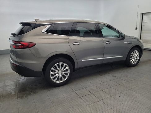 Used 2019 Buick Enclave Essence AWD/4WD image 10