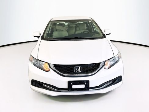 Used 2015 Honda Civic LX image 2