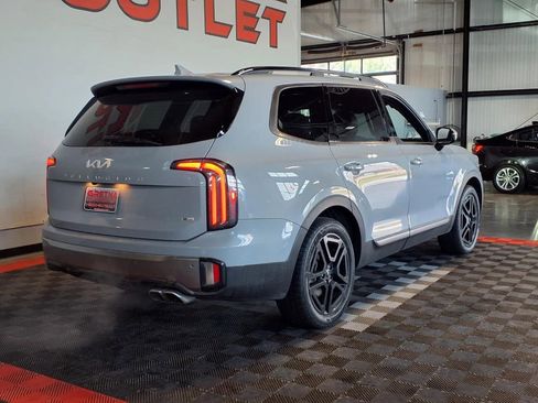 Used 2023 Kia Telluride SX Prestige X-Line image 8