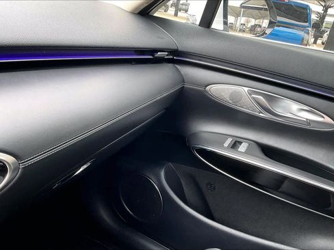 Used 2026 Genesis GV70 2.5T image 32