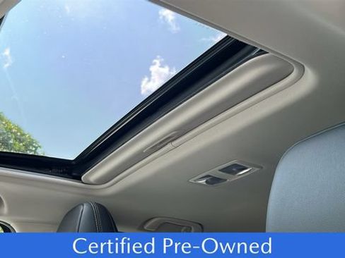 Certified 2023 MAZDA CX-5 AWD 2.5 S w/ Premium Plus Pkg image 23