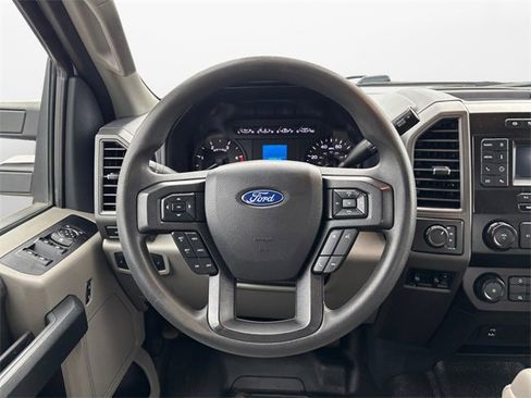 Used 2022 Ford F350 XL w/ Power Equipment Group image 12