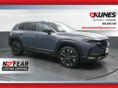 Used 2025 MAZDA CX-50 2.5 Hybrid w/ Premium Plus Pkg