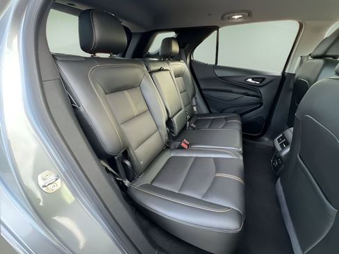 Certified 2023 Chevrolet Equinox Premier image 25