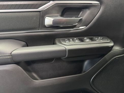 New 2026 RAM 1500 4x4 Crew Cab image 25