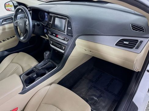 Used 2018 Hyundai Sonata SEL image 29