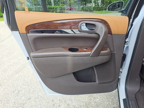 Certified 2016 Buick Enclave Premium w/ Enclave Tuscan Edition FWD image 11