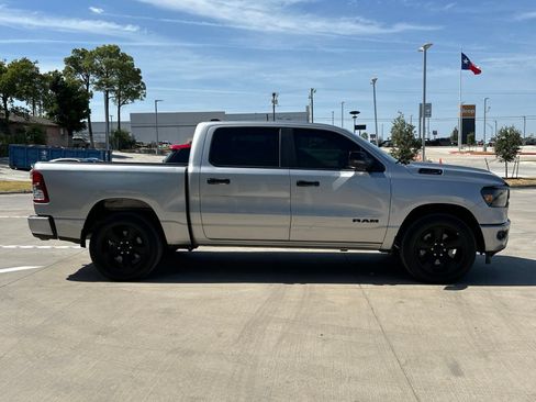 Used 2023 RAM 1500 Lone Star AWD/4WD image 6
