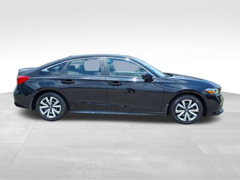 Used 2024 Honda Civic LX image 27