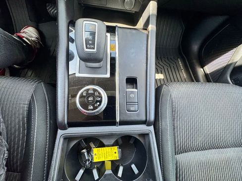 Used 2022 Mitsubishi Outlander ES AWD/4WD image 18