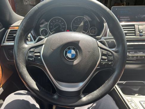 Used 2019 BMW 430i Gran Coupe xDrive w/ Convenience Package AWD/4WD image 20