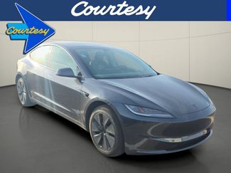 Used 2026 Tesla Model 3 RWD video 1