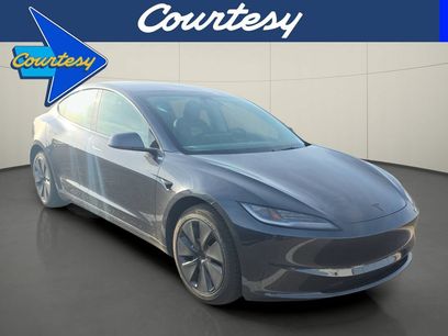 Used 2026 Tesla Model 3