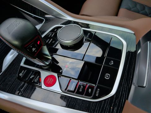 Used 2024 BMW X5 M Competition w/ Executive Package image 20