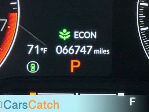 Used 2022 Honda Civic Sport image 29