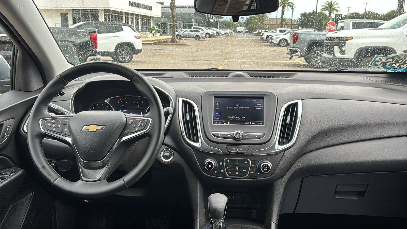 Certified 2024 Chevrolet Equinox LT AWD/4WD image 26