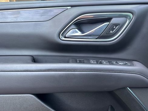 Certified 2023 Chevrolet Tahoe Z71 image 11