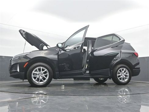 Certified 2022 Chevrolet Equinox LT image 59