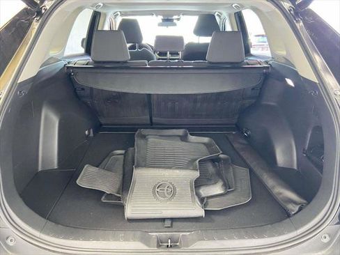 Certified 2023 Toyota RAV4 XLE w/ Convenience Package image 13