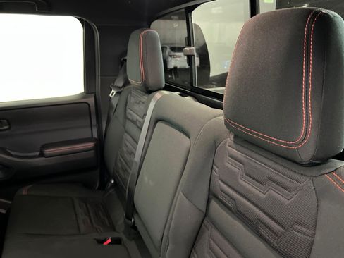 New 2026 Nissan Frontier PRO-4X w/ Tow Package AWD/4WD image 20