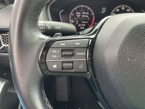 Used 2025 Honda Civic Sport image 24