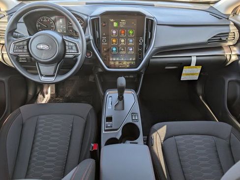 New 2026 Subaru Impreza 2.0i Sport AWD/4WD image 17