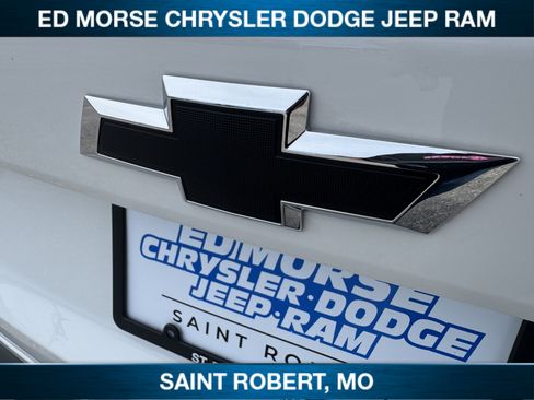 Used 2025 Chevrolet Trax ACTIV w/ Driver Confidence Package FWD image 12