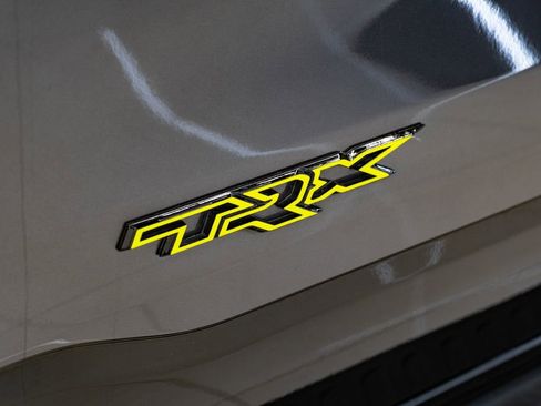 Used 2022 RAM 1500 TRX w/ TRX Level 2 Equipment Group AWD/4WD image 8