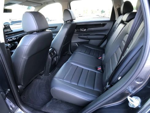 Certified 2023 Honda CR-V EX-L image 9
