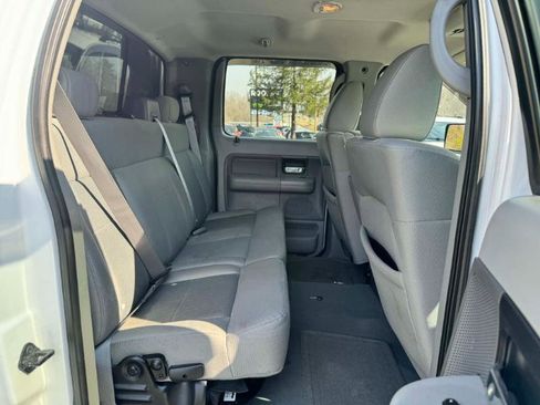 Used 2008 Ford F150 XLT image 15
