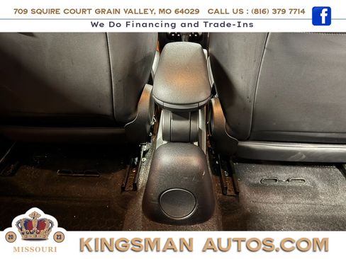 Used 2011 MINI Cooper Countryman FWD image 25