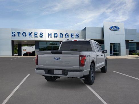 New 2026 Ford F150 STX w/ Equipment Group 200A image 32