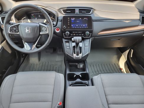 Used 2017 Honda CR-V EX image 23