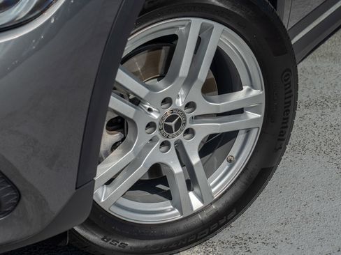 Certified 2023 Mercedes-Benz GLA 250 4MATIC image 11