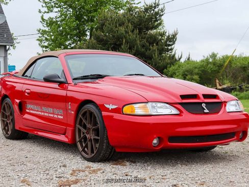 Used 1994 Ford Mustang GT image 20