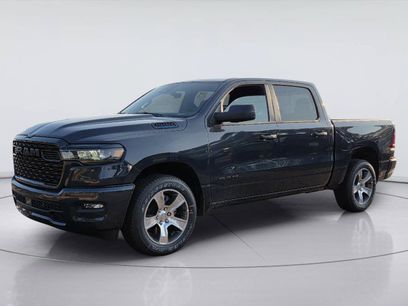 New 2026 RAM 1500 Express