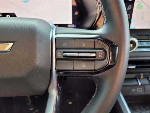 Certified 2024 Chevrolet Colorado LT w/ LT Convenience Package image 29