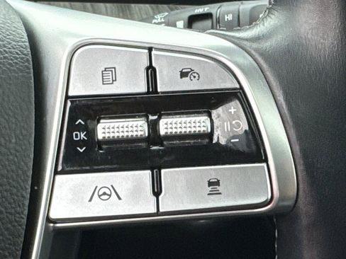 Used 2023 Kia Telluride EX image 27