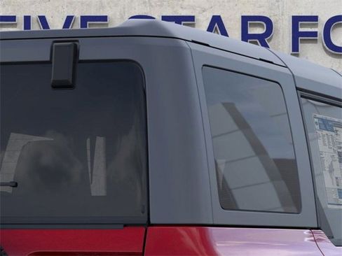 New 2025 Ford Bronco Big Bend image 25