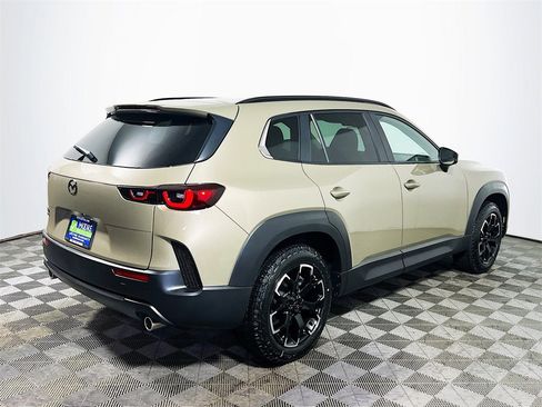 New 2026 MAZDA CX-50 Meridian Edition w/ Weather Package image 7