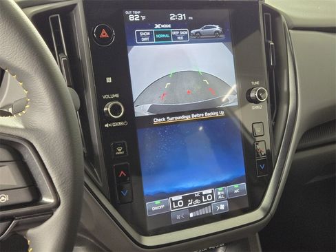 New 2025 Subaru Crosstrek 2.5i Sport w/ Crosstrek Mirror Package image 14