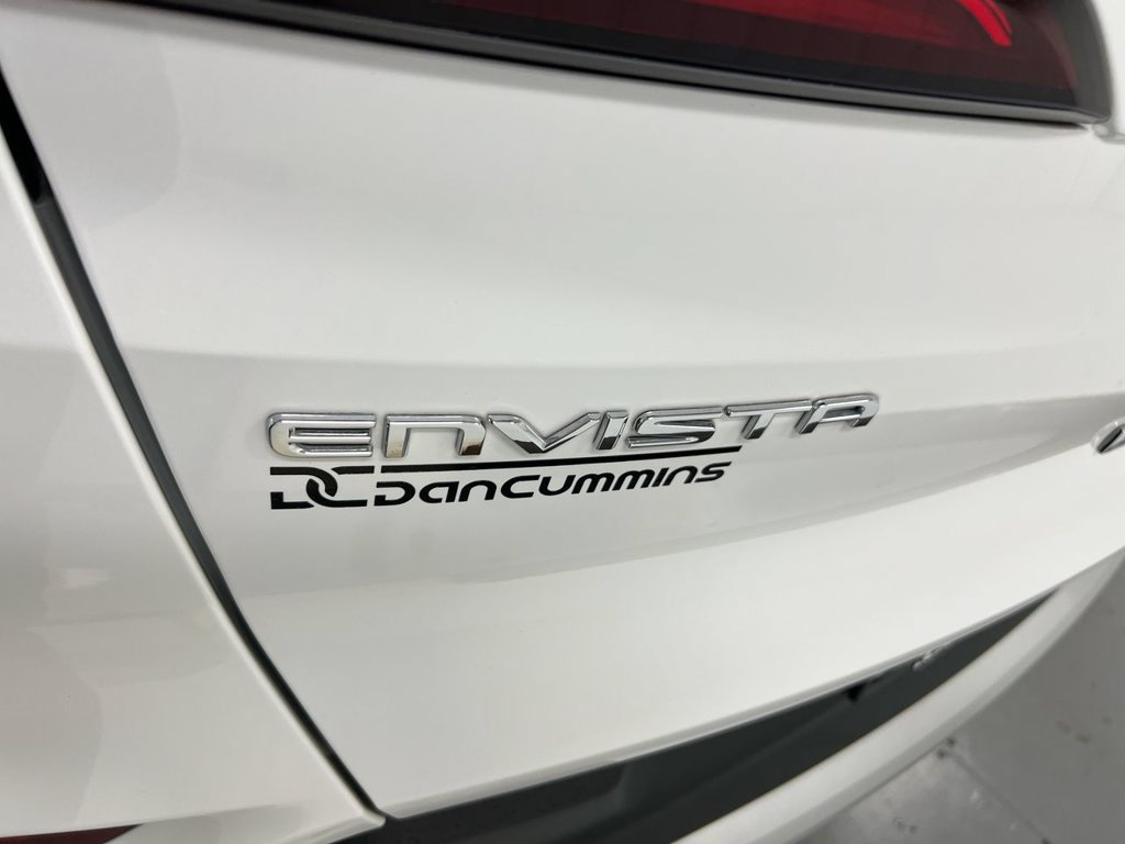 Used 2024 Buick Envista Preferred FWD image 25