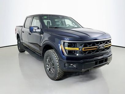 New 2026 Ford F150 Tremor w/ Equipment Group 402B