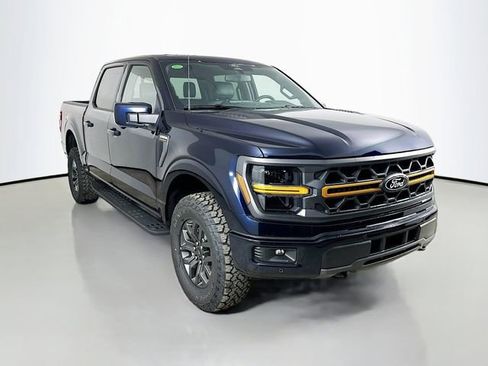 New 2026 Ford F150 Tremor w/ Equipment Group 402B AWD/4WD image 1