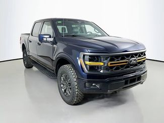 New 2026 Ford F150 Tremor w/ Equipment Group 402B AWD/4WD 360° Tour