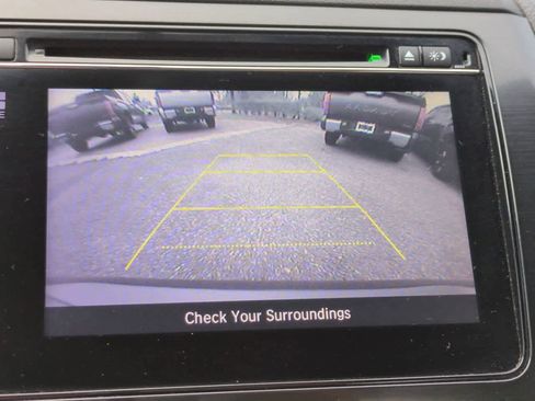 Used 2015 Honda Civic EX image 20